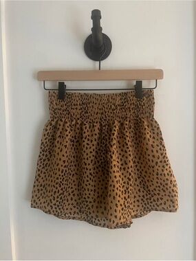 WOMENS SIZE XS SHEIN SHORTS - NEW